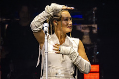 Sarah Connor live auf "Arena Tour 2026" in der ZAG Arena Hannover am 26.03.2026