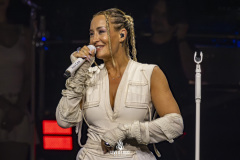 Sarah Connor live auf "Arena Tour 2026" in der ZAG Arena Hannover am 26.03.2026