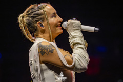 Sarah Connor live auf "Arena Tour 2026" in der ZAG Arena Hannover am 26.03.2026