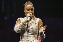 Sarah Connor live auf "Arena Tour 2026" in der ZAG Arena Hannover am 26.03.2026