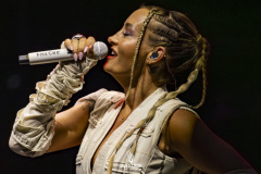 Sarah Connor live auf "Arena Tour 2026" in der ZAG Arena Hannover am 26.03.2026