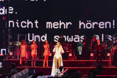 Sarah Connor live auf "Arena Tour 2026" in der ZAG Arena Hannover am 26.03.2026