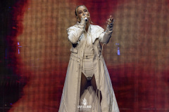 Sarah Connor live auf "Arena Tour 2026" in der ZAG Arena Hannover am 26.03.2026