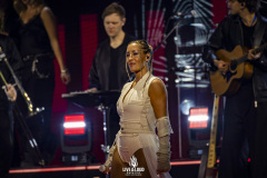 Sarah Connor live auf "Arena Tour 2026" in der ZAG Arena Hannover am 26.03.2026