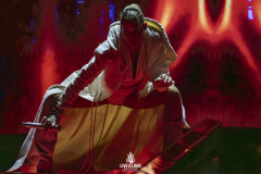 Sarah Connor live auf "Arena Tour 2026" in der ZAG Arena Hannover am 26.03.2026