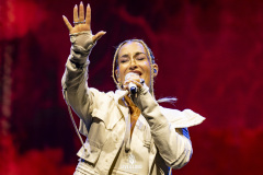 Sarah Connor live auf "Arena Tour 2026" in der ZAG Arena Hannover am 26.03.2026