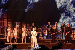 Sarah Connor live auf "Arena Tour 2026" in der ZAG Arena Hannover am 26.03.2026