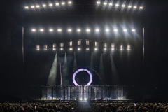 Santiano live auf "Die große Arena Tour 2026" in der ZAG Arena Hannover am 29.03.2026