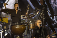 Santiano live auf "Die große Arena Tour 2026" in der ZAG Arena Hannover am 29.03.2026