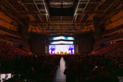 Santiano live auf "Die große Arena Tour 2026" in der ZAG Arena Hannover am 29.03.2026