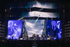 Santiano live auf "Die große Arena Tour 2026" in der ZAG Arena Hannover am 29.03.2026