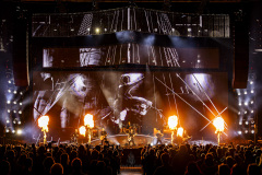 Santiano live auf "Die große Arena Tour 2026" in der ZAG Arena Hannover am 29.03.2026