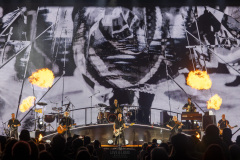Santiano live auf "Die große Arena Tour 2026" in der ZAG Arena Hannover am 29.03.2026