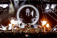 Santiano live auf "Die große Arena Tour 2026" in der ZAG Arena Hannover am 29.03.2026