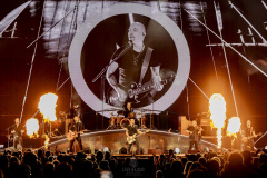 Santiano live auf "Die große Arena Tour 2026" in der ZAG Arena Hannover am 29.03.2026