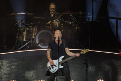 Santiano live auf "Die große Arena Tour 2026" in der ZAG Arena Hannover am 29.03.2026