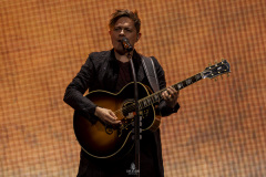 Michael Patrick Kelly live auf "traces" Tour in der ZAG Arena Hannover am 22.04.2026