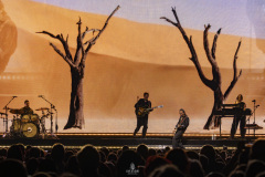 Michael Patrick Kelly live auf "traces" Tour in der ZAG Arena Hannover am 22.04.2026