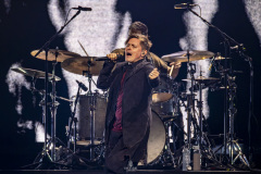 Michael Patrick Kelly live auf "traces" Tour in der ZAG Arena Hannover am 22.04.2026