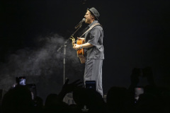 Johannes Oerding, Konzert in der ZAG Arena, Hannover, 25.04.2026