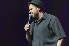Johannes Oerding, Konzert in der ZAG Arena, Hannover, 25.04.2026