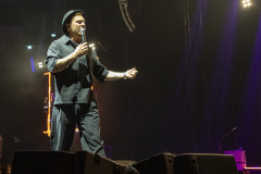 Johannes Oerding, Konzert in der ZAG Arena, Hannover, 25.04.2026