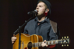 Johannes Oerding, Konzert in der ZAG Arena, Hannover, 25.04.2026
