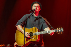 Johannes Oerding, Konzert in der ZAG Arena, Hannover, 25.04.2026
