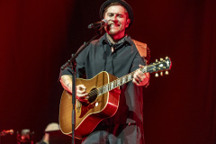 Johannes Oerding, Konzert in der ZAG Arena, Hannover, 25.04.2026