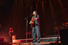 Johannes Oerding, Konzert in der ZAG Arena, Hannover, 25.04.2026