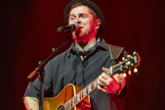 Johannes Oerding, Konzert in der ZAG Arena, Hannover, 25.04.2026