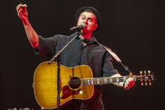Johannes Oerding, Konzert in der ZAG Arena, Hannover, 25.04.2026