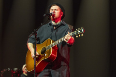 Johannes Oerding, Konzert in der ZAG Arena, Hannover, 25.04.2026