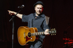 Johannes Oerding, Konzert in der ZAG Arena, Hannover, 25.04.2026