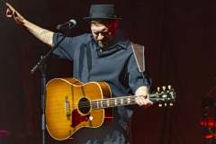 Johannes Oerding, Konzert in der ZAG Arena, Hannover, 25.04.2026