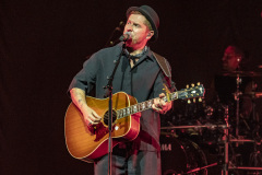 Johannes Oerding, Konzert in der ZAG Arena, Hannover, 25.04.2026