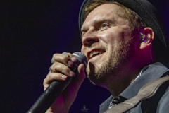 Johannes Oerding, Konzert in der ZAG Arena, Hannover, 25.04.2026
