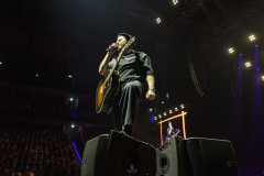 Johannes Oerding, Konzert in der ZAG Arena, Hannover, 25.04.2026