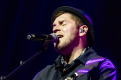 Johannes Oerding, Konzert in der ZAG Arena, Hannover, 25.04.2026