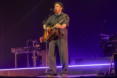 Johannes Oerding, Konzert in der ZAG Arena, Hannover, 25.04.2026