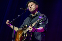 Johannes Oerding, Konzert in der ZAG Arena, Hannover, 25.04.2026