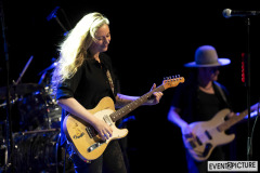 27.05.2026 - Joanne Shaw Taylor - Pavillon Hannover | Foto Event2Pictur