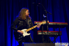 27.05.2026 - Joanne Shaw Taylor - Pavillon Hannover | Foto Event2Pictur
