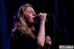 27.05.2026 - Joanne Shaw Taylor - Pavillon Hannover | Foto Event2Pictur