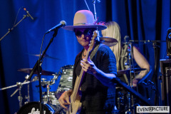 27.05.2026 - Joanne Shaw Taylor - Pavillon Hannover | Foto Event2Pictur