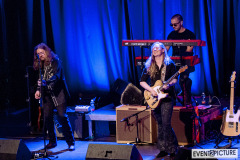27.05.2026 - Joanne Shaw Taylor - Pavillon Hannover | Foto Event2Pictur