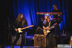 27.05.2026 - Joanne Shaw Taylor - Pavillon Hannover | Foto Event2Pictur