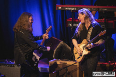 27.05.2026 - Joanne Shaw Taylor - Pavillon Hannover | Foto Event2Pictur