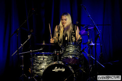 27.05.2026 - Joanne Shaw Taylor - Pavillon Hannover | Foto Event2Pictur