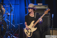 27.05.2026 - Joanne Shaw Taylor - Pavillon Hannover | Foto Event2Pictur